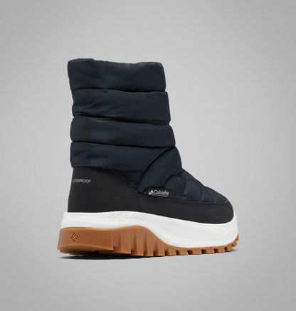 Black, Sea Salt