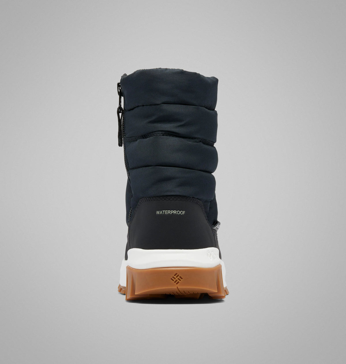 Black, Sea Salt