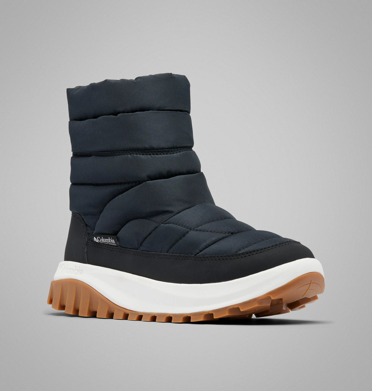 Black, Sea Salt
