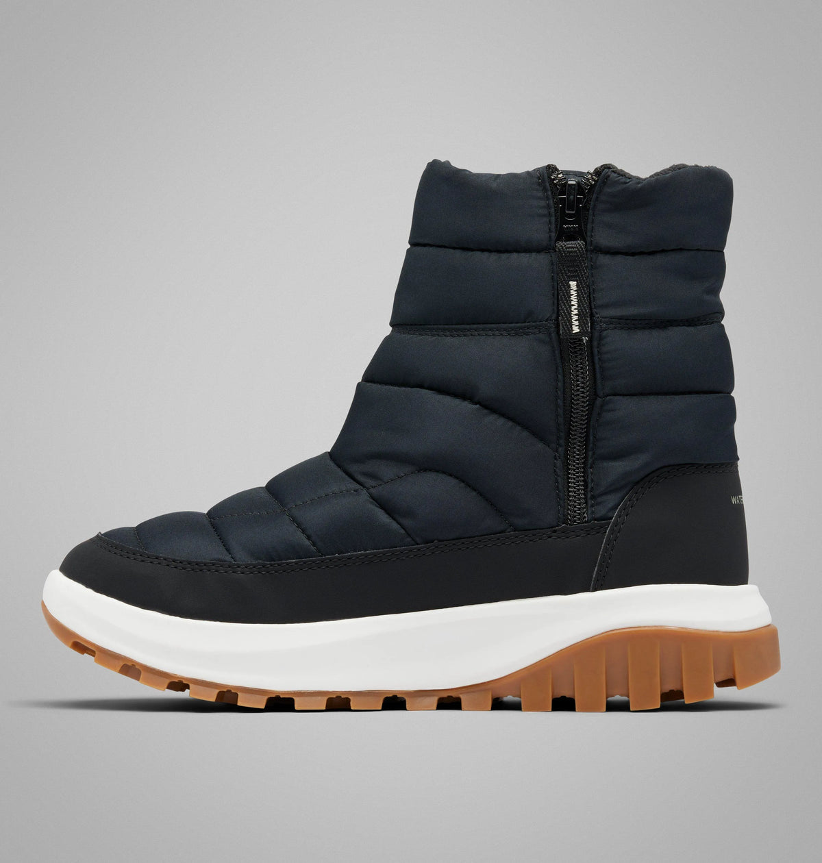 Black, Sea Salt