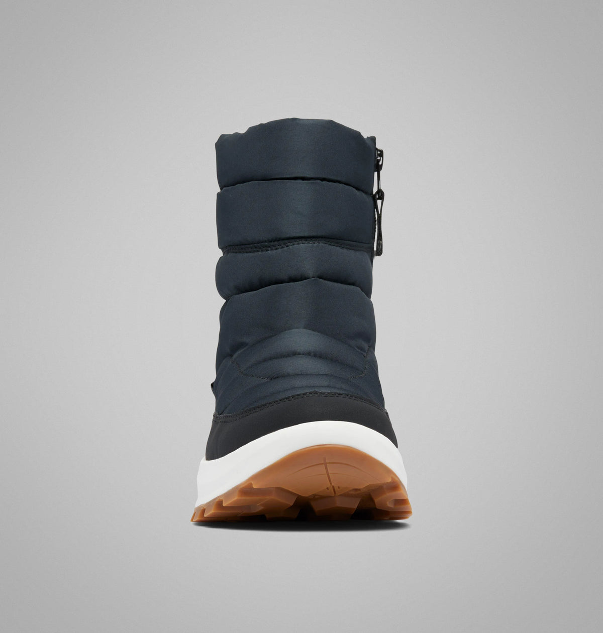 Black, Sea Salt