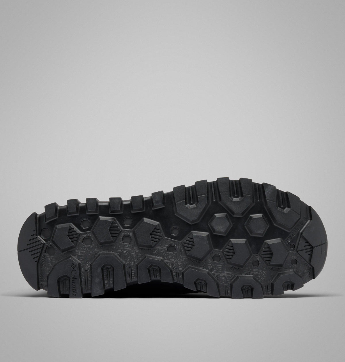 Black, Titanium II
