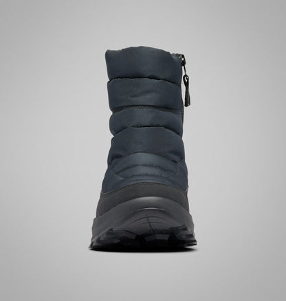 Black, Titanium II