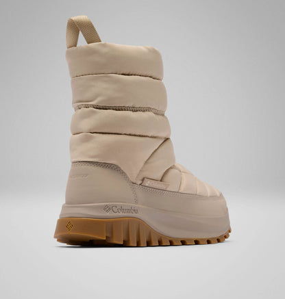 Ancient Fossil, Oxford Tan