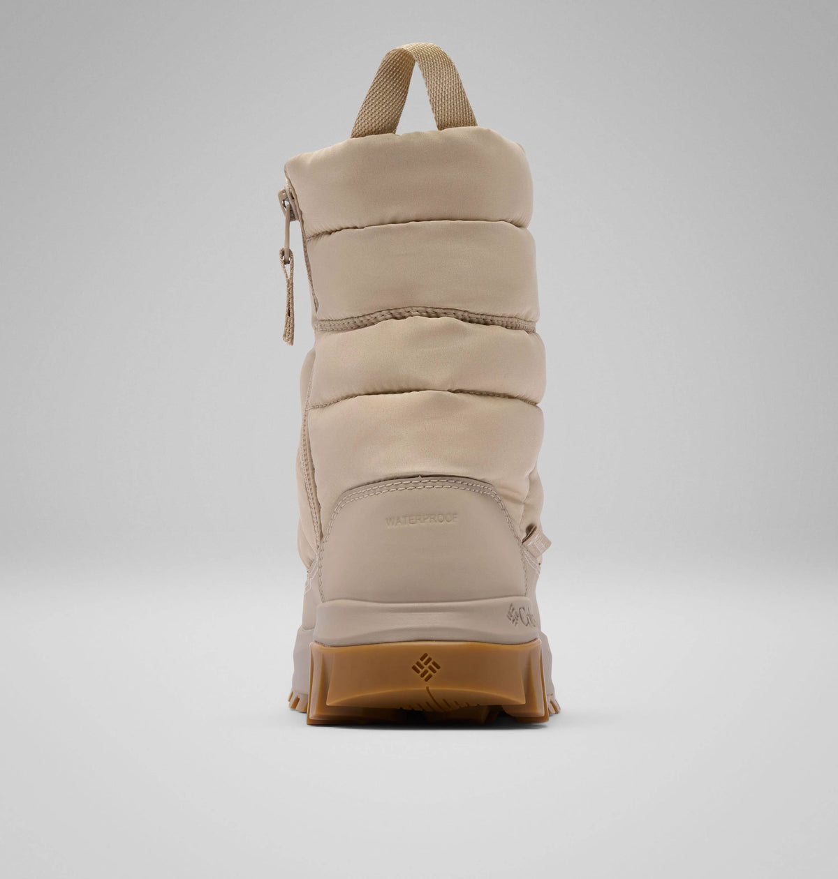 Ancient Fossil, Oxford Tan