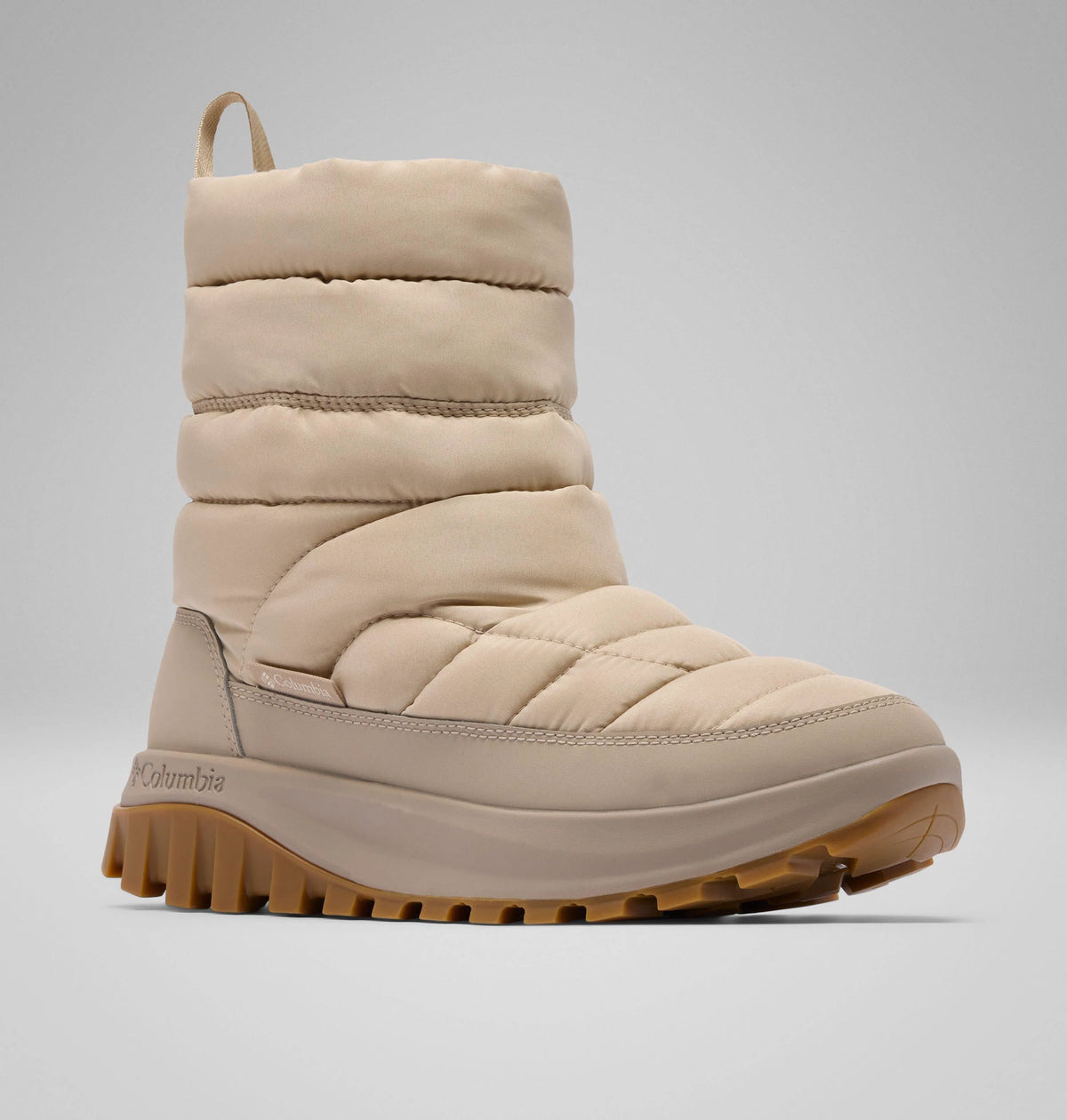 Ancient Fossil, Oxford Tan