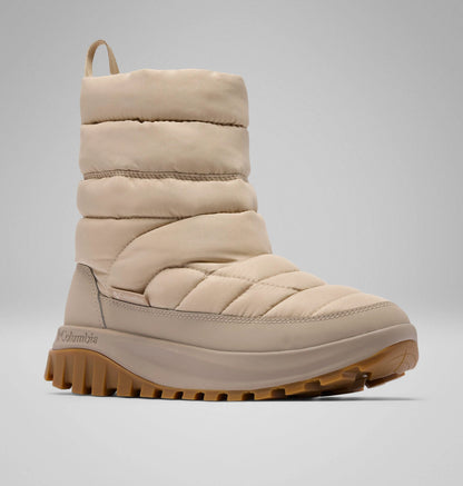Ancient Fossil, Oxford Tan