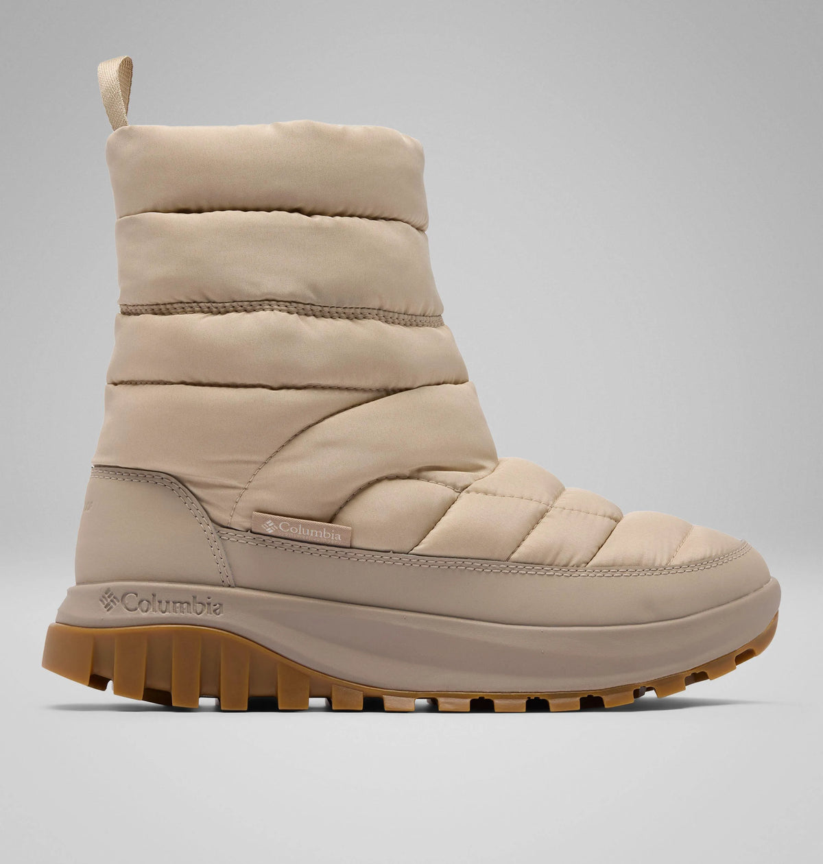 Ancient Fossil, Oxford Tan