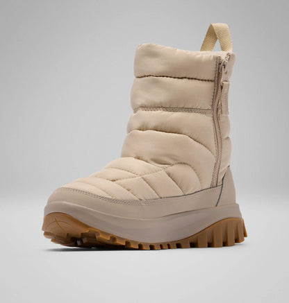 Ancient Fossil, Oxford Tan