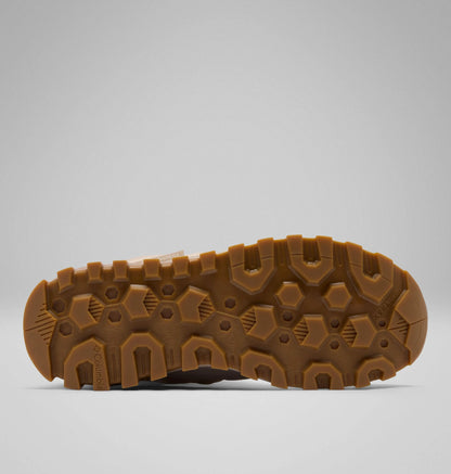 Ancient Fossil, Oxford Tan