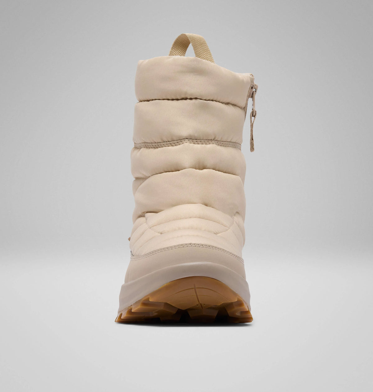 Ancient Fossil, Oxford Tan