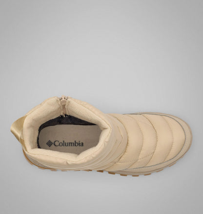 Ancient Fossil, Oxford Tan