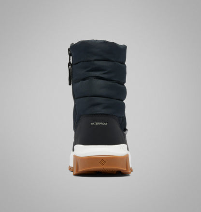 Black, Sea Salt