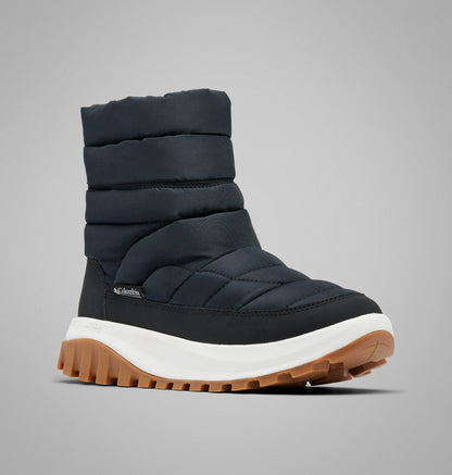 Black, Sea Salt