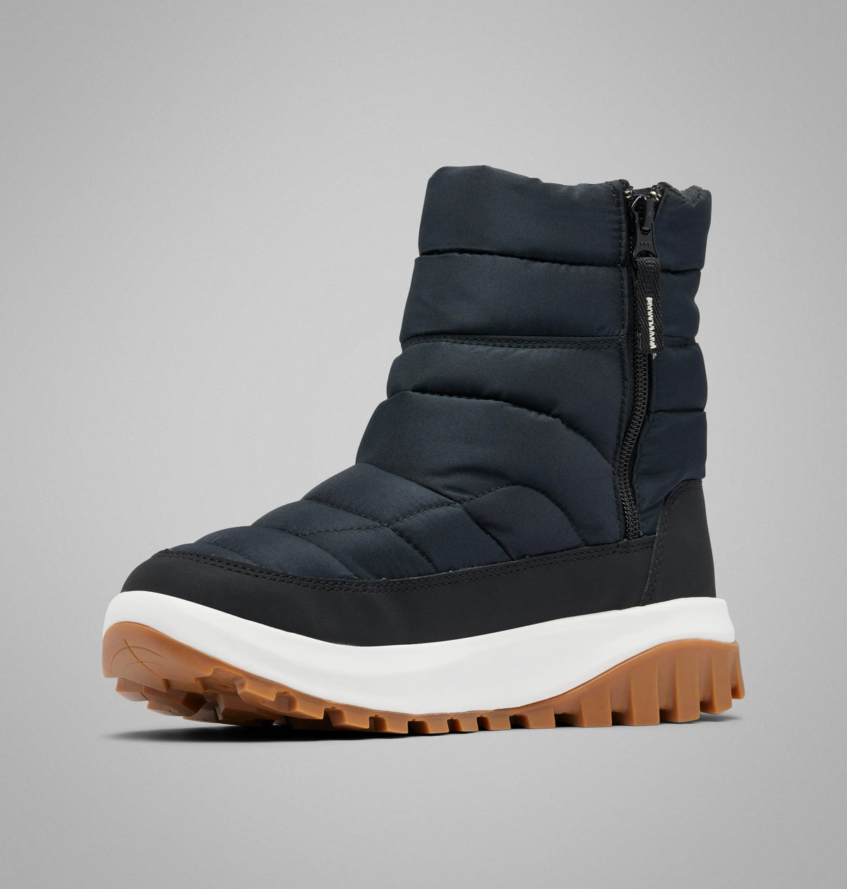 Black, Sea Salt