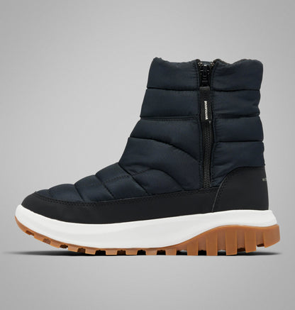 Black, Sea Salt