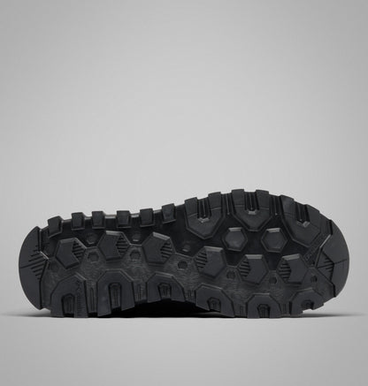 Black, Titanium II