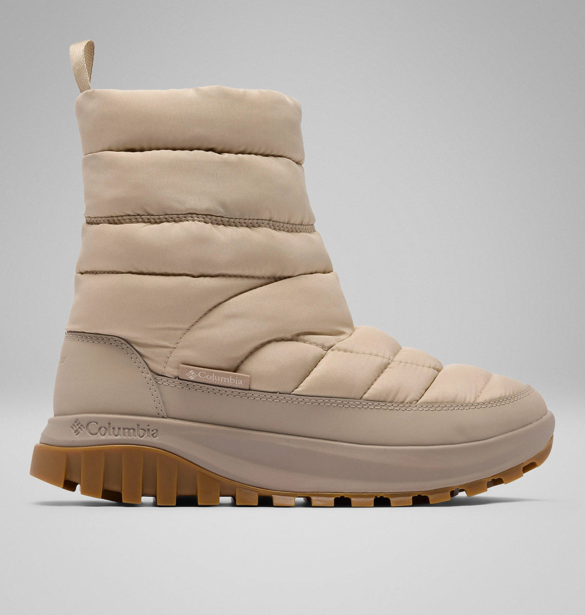 Ancient Fossil, Oxford Tan