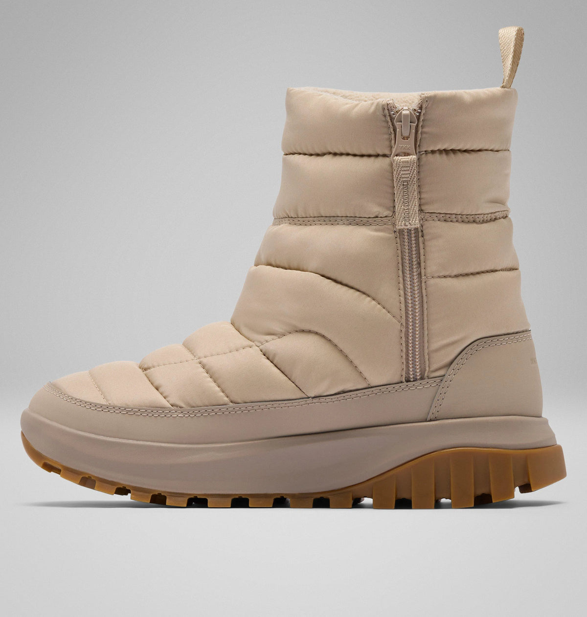 Ancient Fossil, Oxford Tan