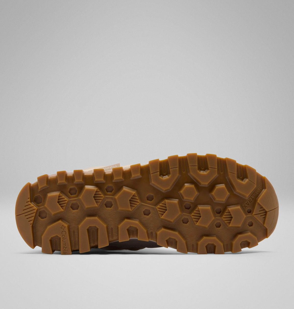 Ancient Fossil, Oxford Tan