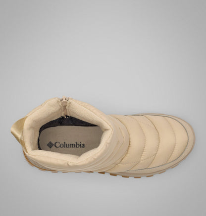Ancient Fossil, Oxford Tan