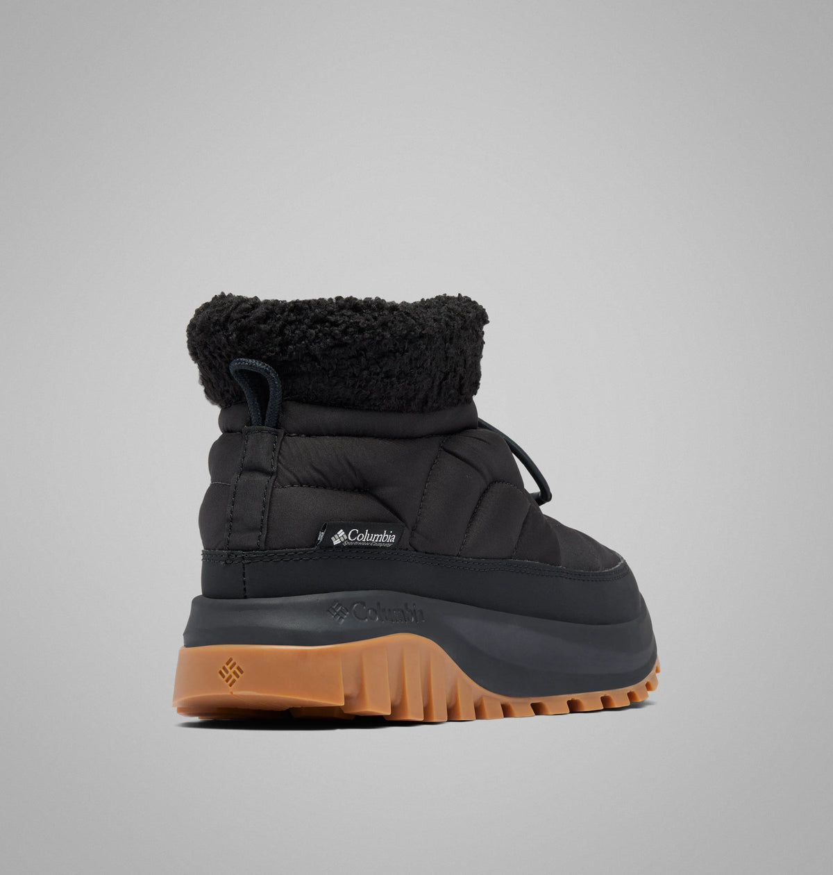 Black, Sea Salt