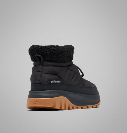 Black, Sea Salt
