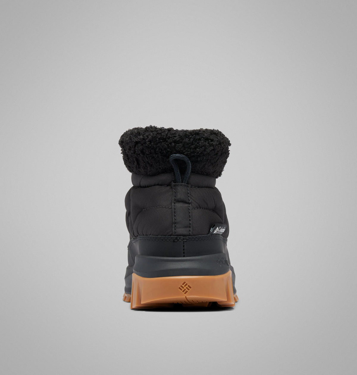 Black, Sea Salt