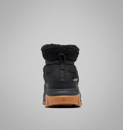 Black, Sea Salt