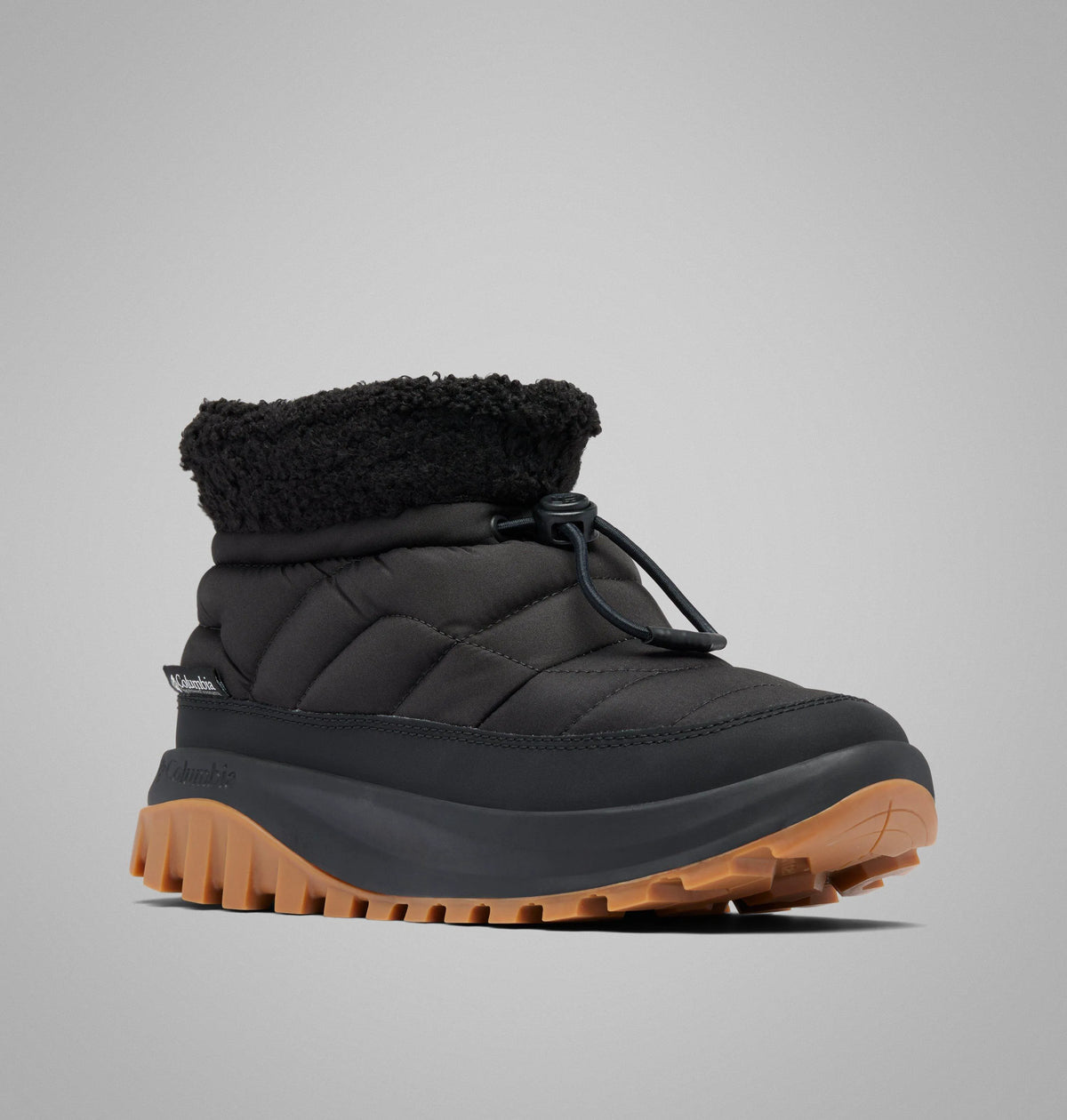 Black, Sea Salt
