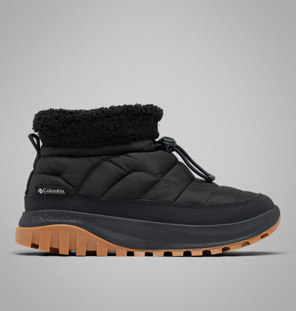 Black, Sea Salt