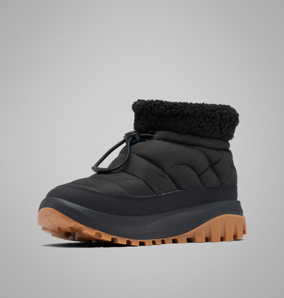 Black, Sea Salt