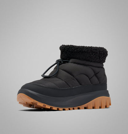 Black, Sea Salt