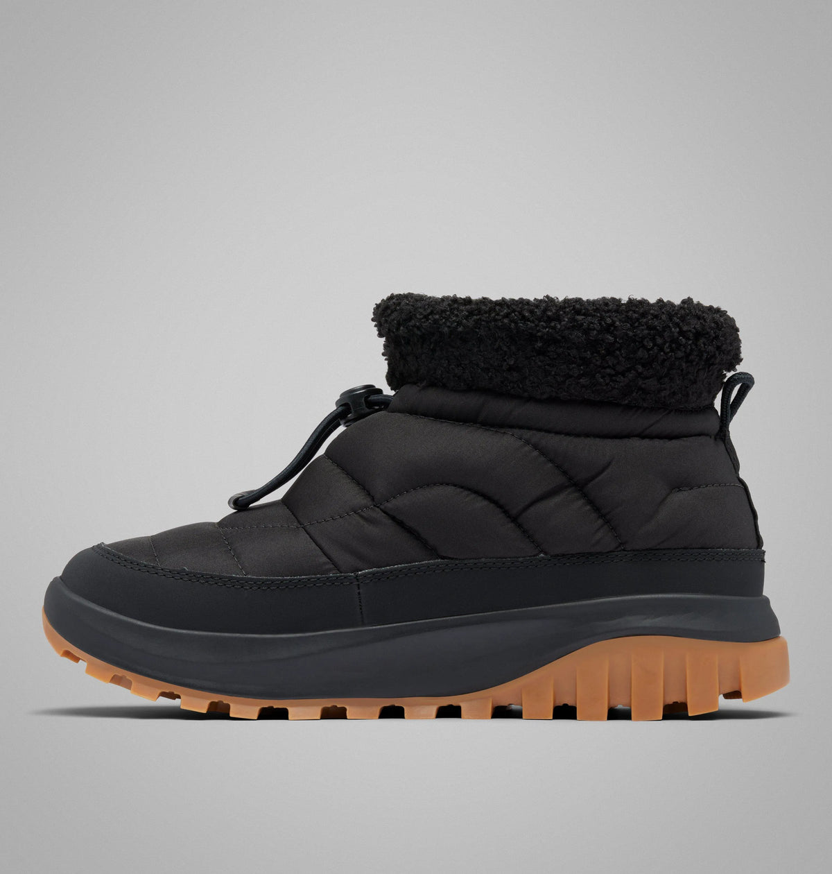 Black, Sea Salt