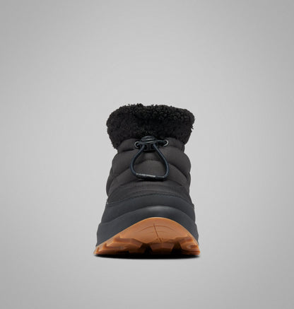 Black, Sea Salt