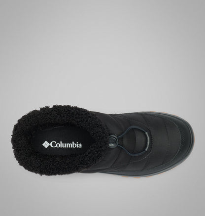 Black, Sea Salt