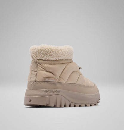 Ancient Fossil, Oxford Tan