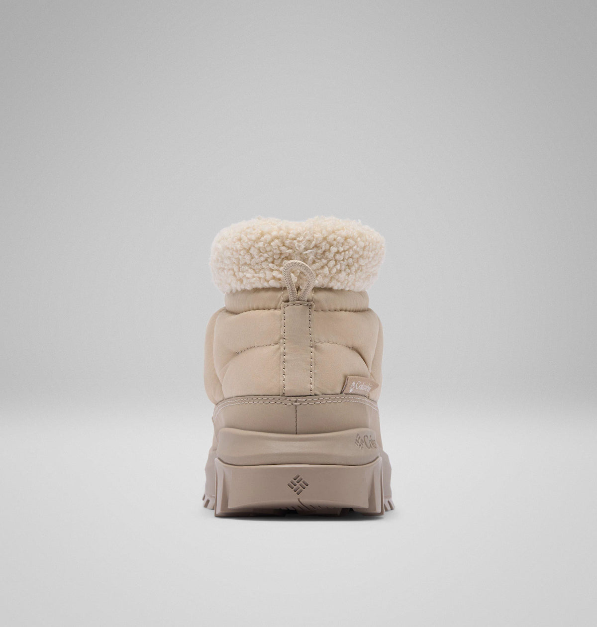 Ancient Fossil, Oxford Tan