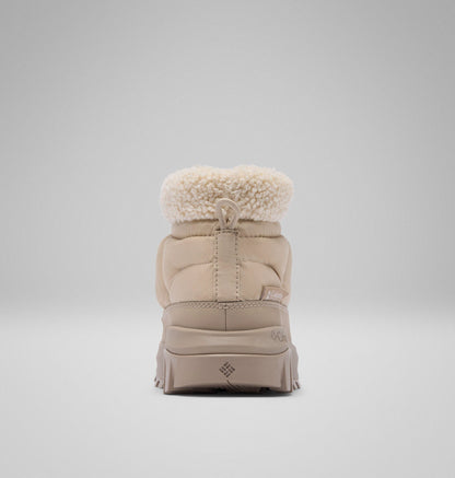 Ancient Fossil, Oxford Tan