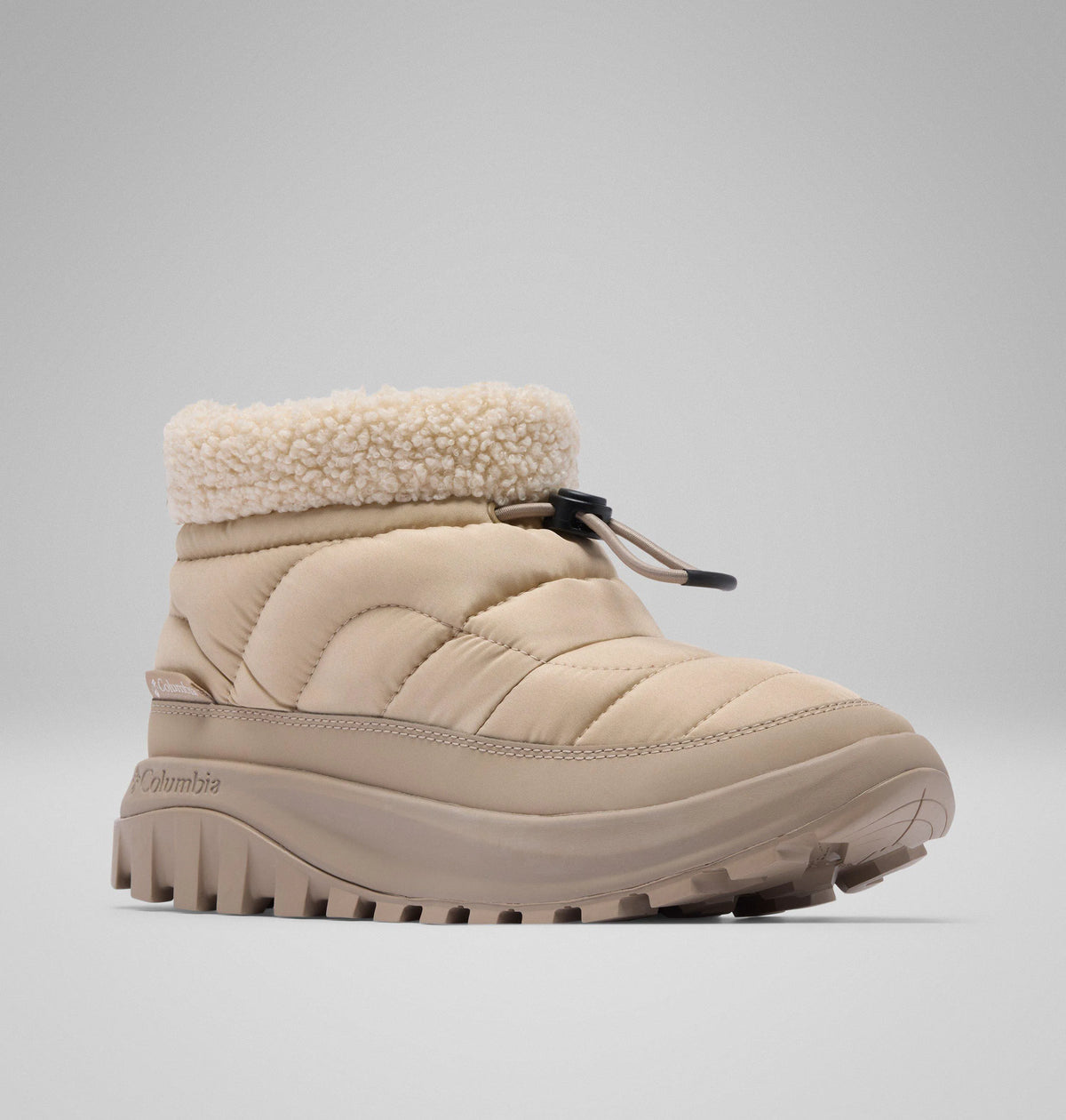 Ancient Fossil, Oxford Tan