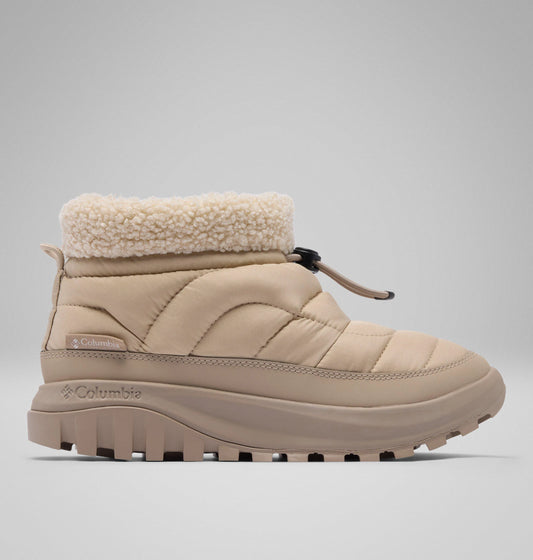 Ancient Fossil, Oxford Tan