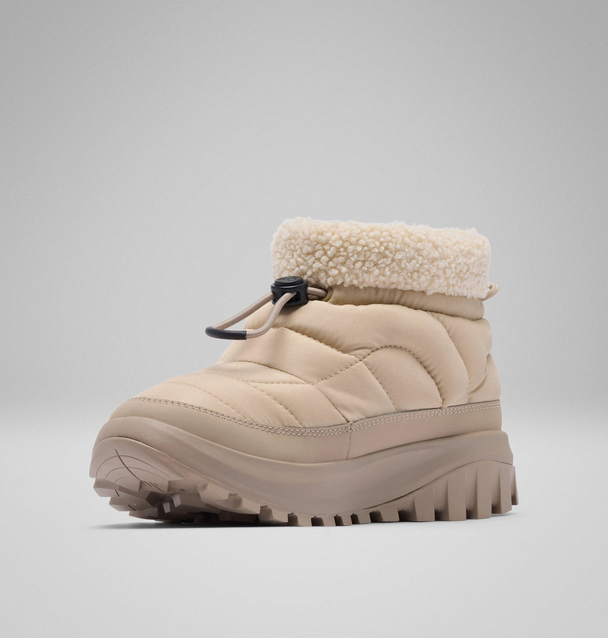 Ancient Fossil, Oxford Tan