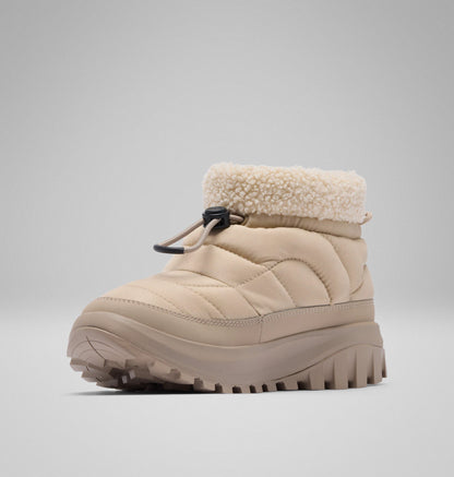 Ancient Fossil, Oxford Tan
