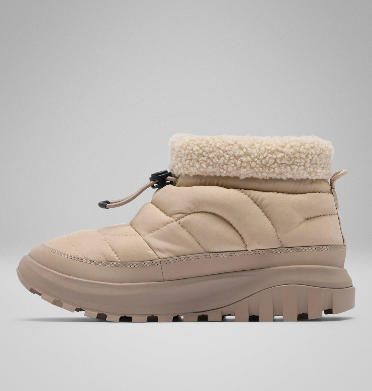 Ancient Fossil, Oxford Tan