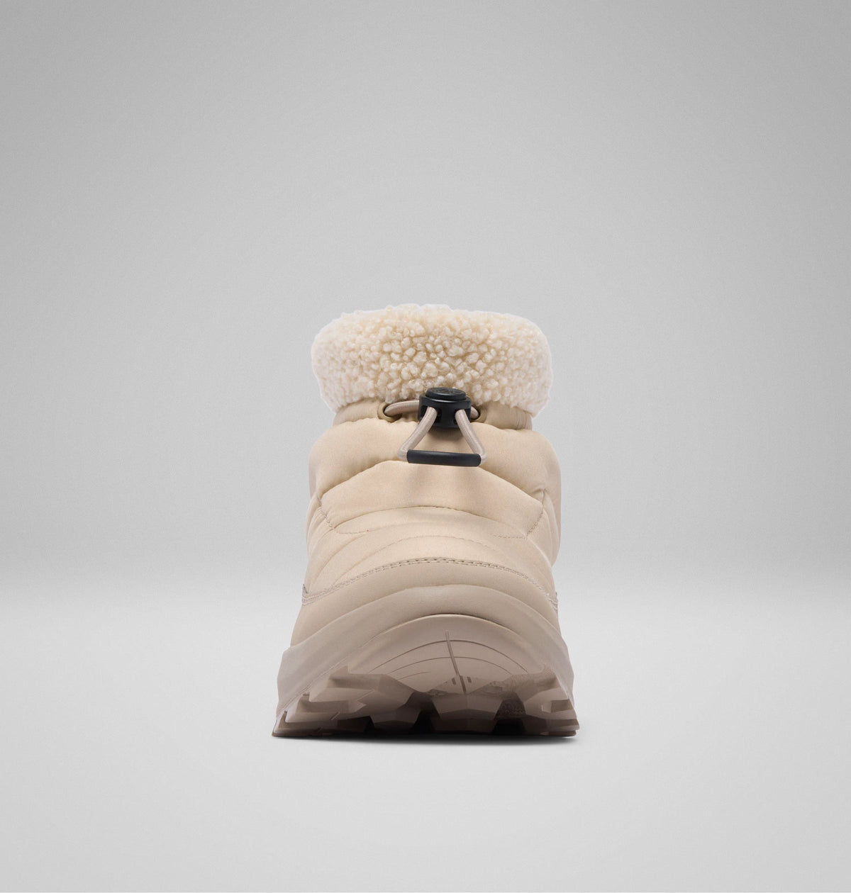 Ancient Fossil, Oxford Tan