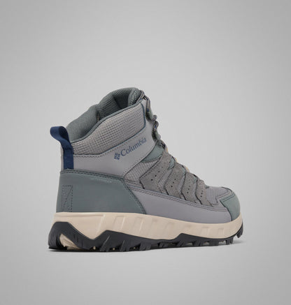 City Grey, Savory