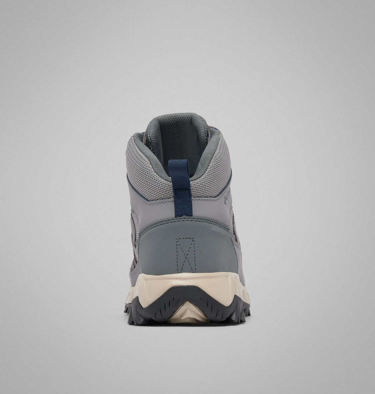 City Grey, Savory