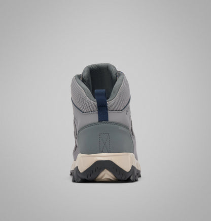 City Grey, Savory