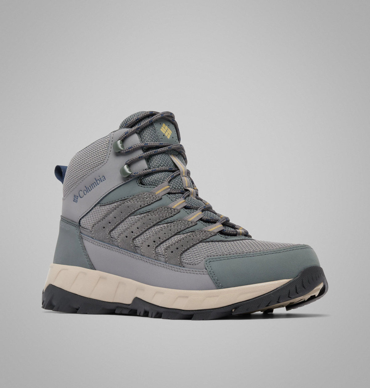 City Grey, Savory