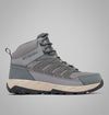 City Grey, Savory